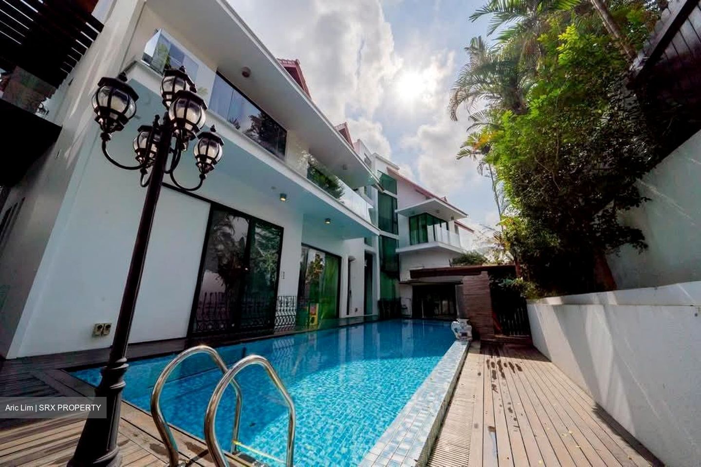 Bukit Tunggal Road (D11), Detached #585350051